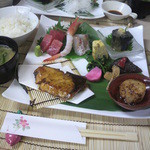 花みどう - 雪御膳