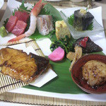 花みどう - 雪御膳