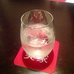 喜和美家 - H25.05　このグラスで頂きます。