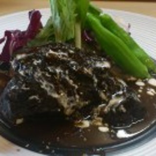 酒と魚と蛙人。_1