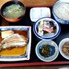 食い処 くりたや  那珂湊市場前