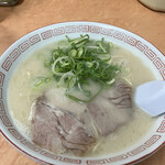 Nagahama Nambawan - 