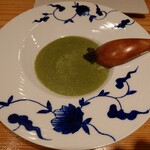 天ぷら たかだ - 