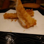 天ぷら たかだ - 