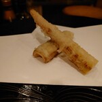 天ぷら たかだ - 