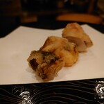 天ぷら たかだ - 