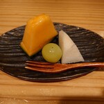 天ぷら たかだ - 