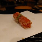 天ぷら たかだ - 