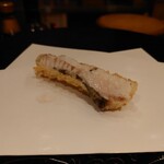 天ぷら たかだ - 