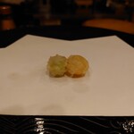 天ぷら たかだ - 