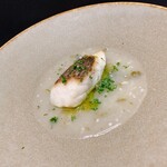 Brasserie Taille - 旬鮮魚のソテー