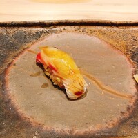 鮨 銀座 おのでら - 