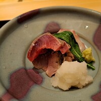 中洲 松 - 