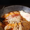 麻婆まぜそば 麻ぜろう