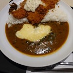 マイカリー食堂 - 