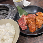 Kakiniku Goen - 