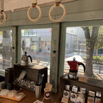 Hara harmony coffee - 