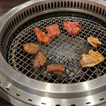 Kakiniku Goen - 