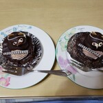 ケーキハウス エーデル - 