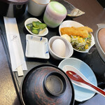 Hibari - すき焼きさんの１１月の特選定食さん❤️