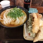 いぶきうどん - 