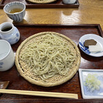 Kakunodatesoba - 