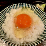 炭火焼き鳥　青山商店 - TKG