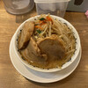 野郎ラーメン - 