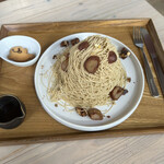 Cafe brunch TAMAGOYA - 