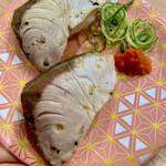 回転寿司 新竹 - 