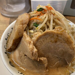 野郎ラーメン 三軒茶屋店 - 