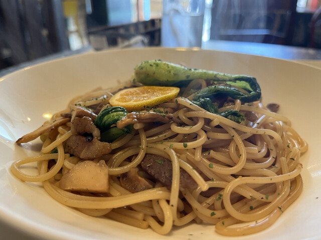 マルコ ポーロ （Marco Polo） - 堀詰/イタリアン | 食べログ