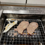 焼肉ライク - タン