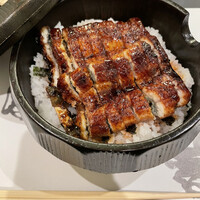 東京竹葉亭 リーガロイヤルホテル店 - 