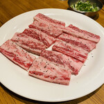 焼肉やまちゃん - 