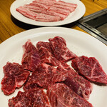 焼肉やまちゃん - 