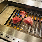 焼肉やまちゃん - 