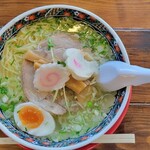 あじさい 本店 - 