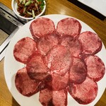 焼肉やまちゃん - 