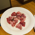 焼肉やまちゃん - 