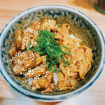 Ramen Nijiiro - 