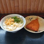 うつ海うどん - 