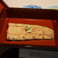 野田岩 日本橋高島屋特別食堂 - 