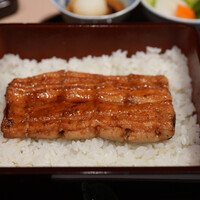 野田岩 日本橋高島屋特別食堂 - 