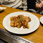 焼肉やまちゃん - 