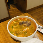 焼肉やまちゃん - 