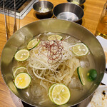 焼肉やまちゃん - 