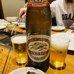 焼肉やまちゃん - 