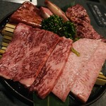 Kanzen Koshitsu Yakiniku Itadaki - 