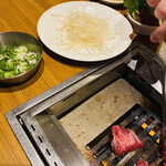 焼肉やまちゃん - 